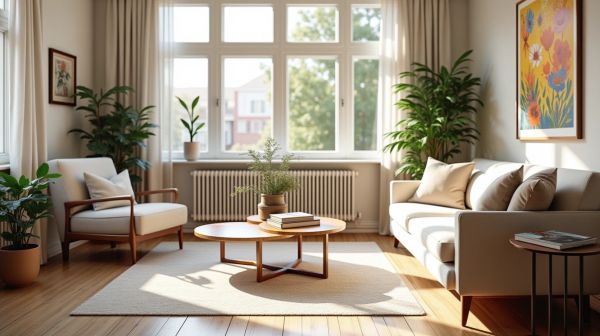 Les indispensables pour préparer un accueil Airbnb professionnel