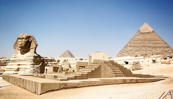 Quels sont les meilleurs itinéraires pour une croisière sur le Nil, Égypte, en dahabieh ?