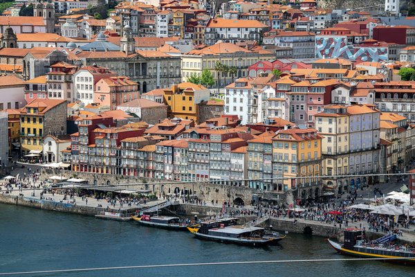 Visiter Porto en 3 jours : les activités et les attractions à profiter lors de votre séjour